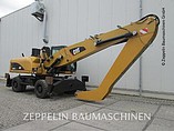 2010 CATERPILLAR M322D MH Photo #5