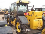 2009 GEHL CT7-23T Photo #4