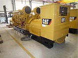 15 CATERPILLAR 3516B