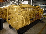 2015 CATERPILLAR 3516B Photo #2
