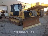 2009 CATERPILLAR D5K Photo #2