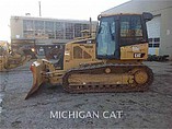 2009 CATERPILLAR D5K Photo #3