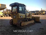 2009 CATERPILLAR D5K Photo #4
