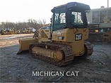 2009 CATERPILLAR D5K Photo #5