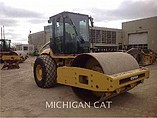 2006 CATERPILLAR CS-563E Photo #2
