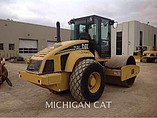 2006 CATERPILLAR CS-563E Photo #3