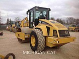 2006 CATERPILLAR CS-563E Photo #4