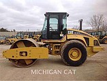 2006 CATERPILLAR CS-563E Photo #5
