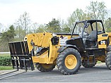 06 CATERPILLAR TH580B