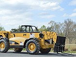 2006 CATERPILLAR TH580B Photo #2