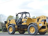 2006 CATERPILLAR TH580B Photo #3