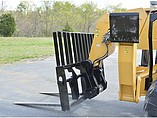 2006 CATERPILLAR TH580B Photo #7