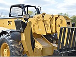 2006 CATERPILLAR TH580B Photo #8