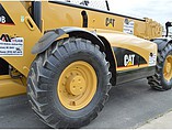 2006 CATERPILLAR TH580B Photo #9