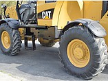 2006 CATERPILLAR TH580B Photo #10