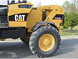 2006 CATERPILLAR TH580B Photo #11