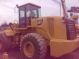 10 CATERPILLAR 950G