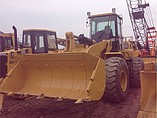 2010 CATERPILLAR 950G Photo #3