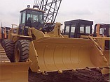 2010 CATERPILLAR 950G Photo #4