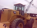 2010 CATERPILLAR 950G Photo #5