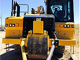 12 CATERPILLAR 627H