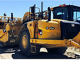 2012 CATERPILLAR 627H Photo #3