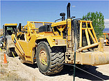 2012 CATERPILLAR 627H Photo #4