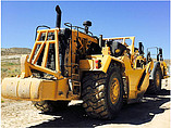2012 CATERPILLAR 627H Photo #5