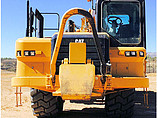 2012 CATERPILLAR 627H Photo #9