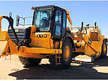 2012 CATERPILLAR 627H Photo #10