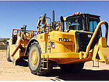 2012 CATERPILLAR 627H Photo #11