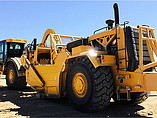 2012 CATERPILLAR 627H Photo #12