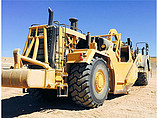 2012 CATERPILLAR 627H Photo #13