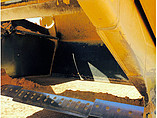2012 CATERPILLAR 627H Photo #19
