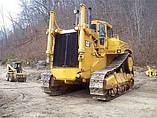 1983 CATERPILLAR D10L Photo #1