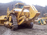 1983 CATERPILLAR D10L Photo #3