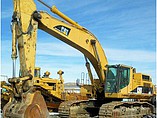 00 CATERPILLAR 365BL