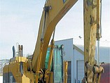 2000 CATERPILLAR 365BL Photo #3
