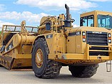 2002 CATERPILLAR 631G Photo #3