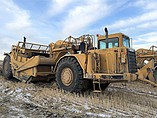 97 CATERPILLAR 627F
