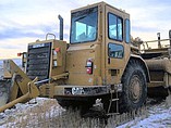 1997 CATERPILLAR 627F Photo #2