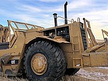 1997 CATERPILLAR 627F Photo #8