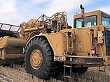 1997 CATERPILLAR 627F Photo #9