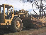 81 CATERPILLAR 621B