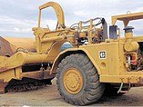1981 CATERPILLAR 621B Photo #2