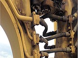 1981 CATERPILLAR 621B Photo #8