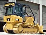 2011 CATERPILLAR D3K LGP Photo #3