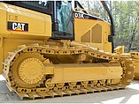 2011 CATERPILLAR D3K LGP Photo #7