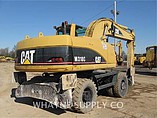 2005 CATERPILLAR M318C Photo #2