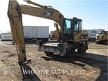 2005 CATERPILLAR M318C Photo #3